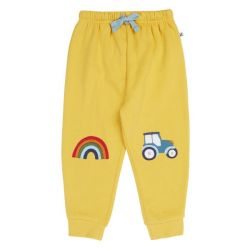 Frugi Tractor Joggers